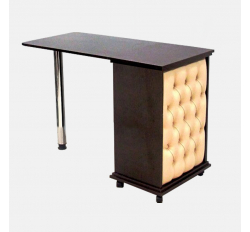 Маникюрный складной стол "Бабл"