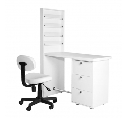 Маникюрный стол 203