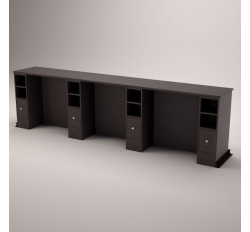 Маникюрный стол "Икс"