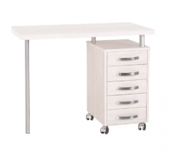 Маникюрный стол МЦ-029