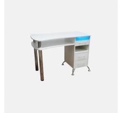 Маникюрный стол Рэффэелло