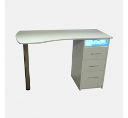 Маникюрный стол "Sabadell"