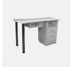 Маникюрный стол складной Ever