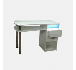 Маникюрный стол "Tenerife"