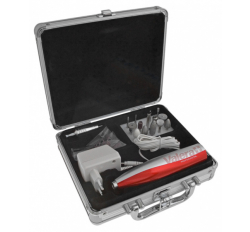 Набор для маникюра и педикюра "Maniswiss Professional"