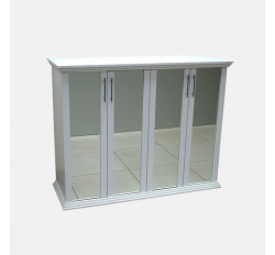 Стеллаж "Маннгейм"