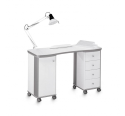 Стол маникюрный 217L