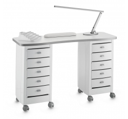 Стол маникюрный 227LX