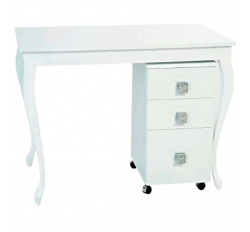 Стол маникюрный Alfa