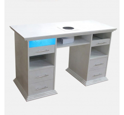 Стол маникюрный "Baker"