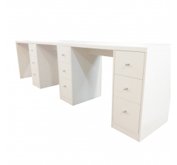 Стол маникюрный "Литл"