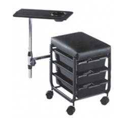 Стойка для экспресс маникюра MINI MANI