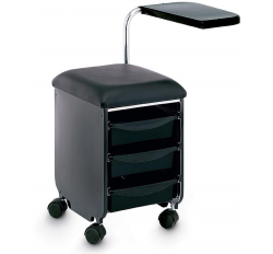 Стойка маникюрная HAND SERVICE COMPLETO 