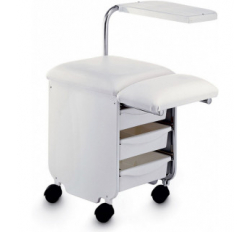 Стойка маникюрная PEDI SERVICE COMPLETO