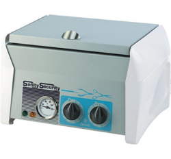 Сухожаровой шкаф "SANITY SECURITY"