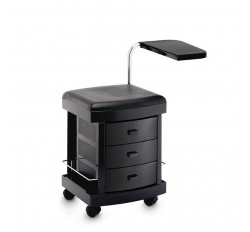 Тележка, стойка маникюрная и педикюрная MANI MASTER EXCEL