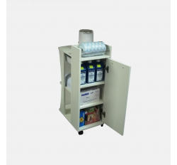 Тележка "Висбю"