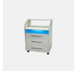 Тумба Дэмиэно