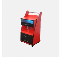 Тумба с УФ камерой "Брук"