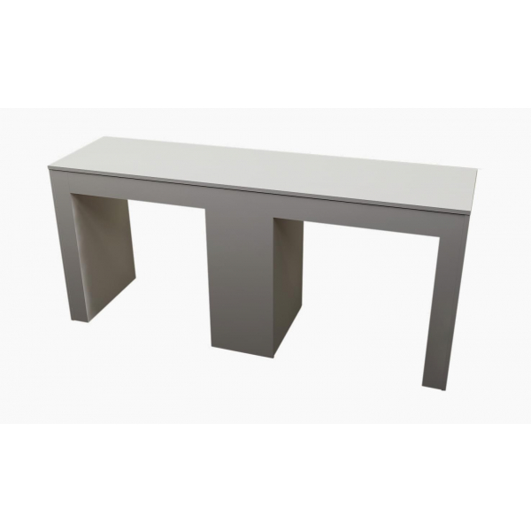 Маникюрный стол Double II