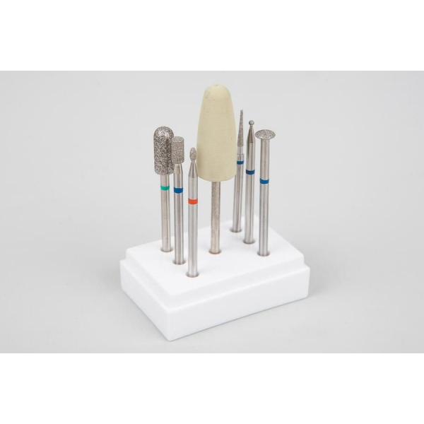 Комплект маникюрный №8