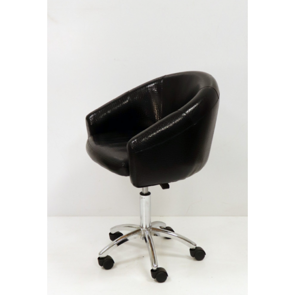 Кресло маникюрное для клиента "Леди"