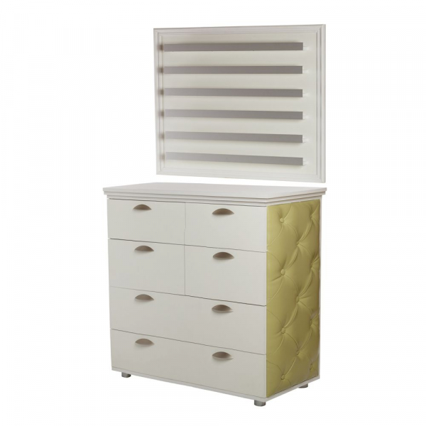 Комплект маникюрный "Соната"