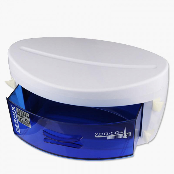 Ультрафиолетовый стерилизатор GERMIX эконом