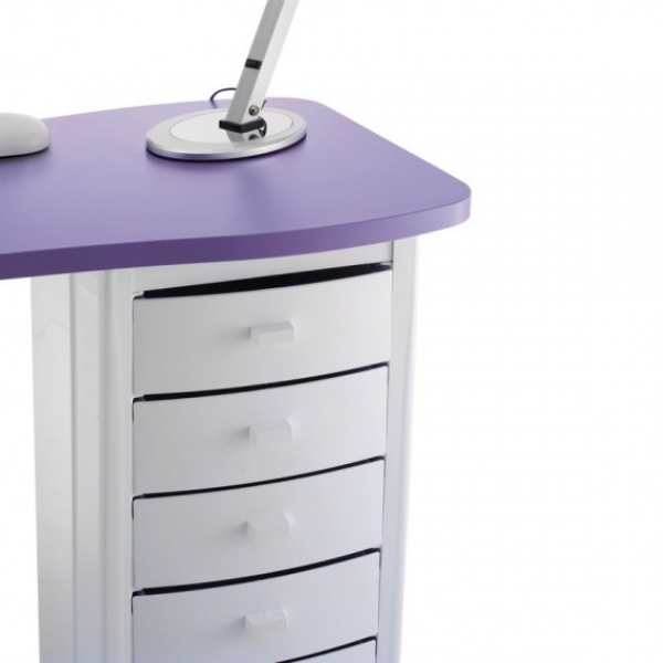 Стол маникюрный 224LX