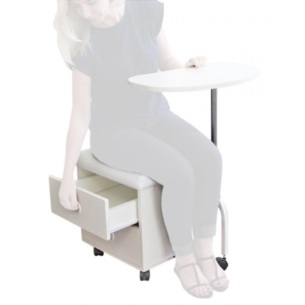 Тележка экспресс маникюра "Мини"