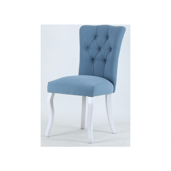 Кресло маникюрное для клиента "Элиана"