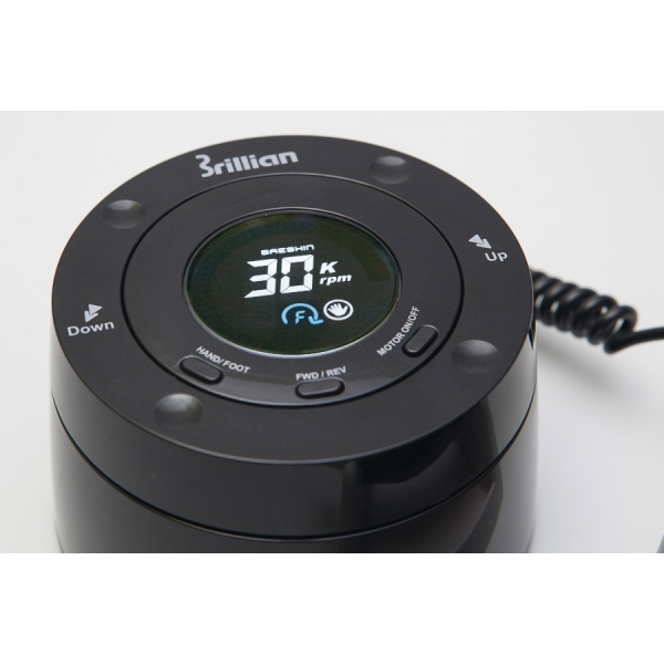 Аппарат для маникюра "Brillian" (Black)