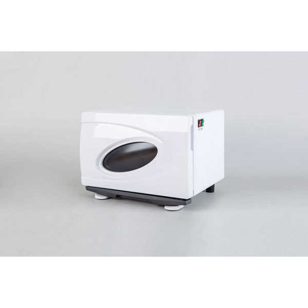 Комплект педикюрно-маникюрный "ТМ-07"