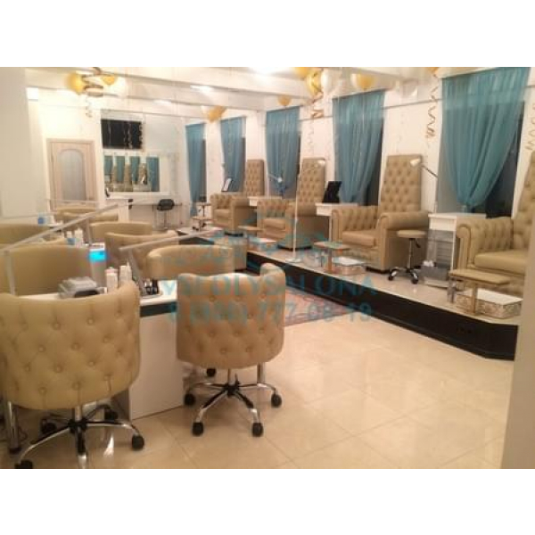 Стул клиента "Rainy"