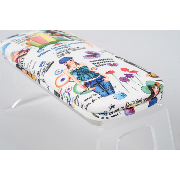 Подушка на подставке "Filin"