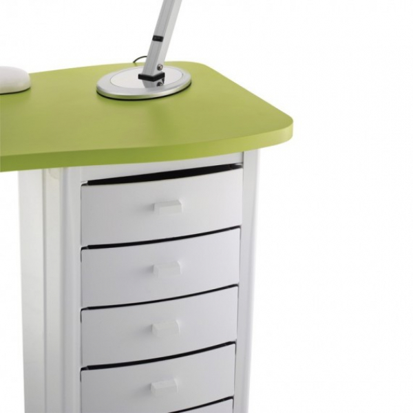 Стол маникюрный 224LX