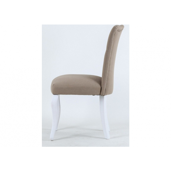 Кресло маникюрное для клиента "Элиана"