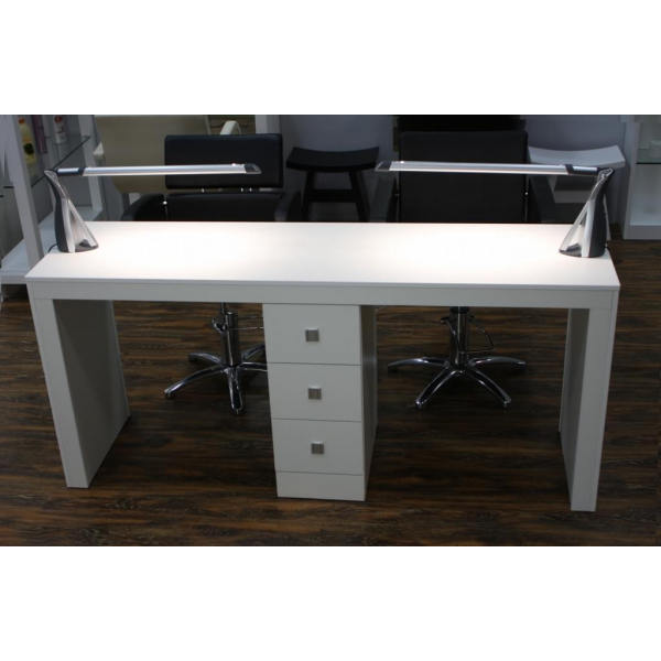 Маникюрный стол Double