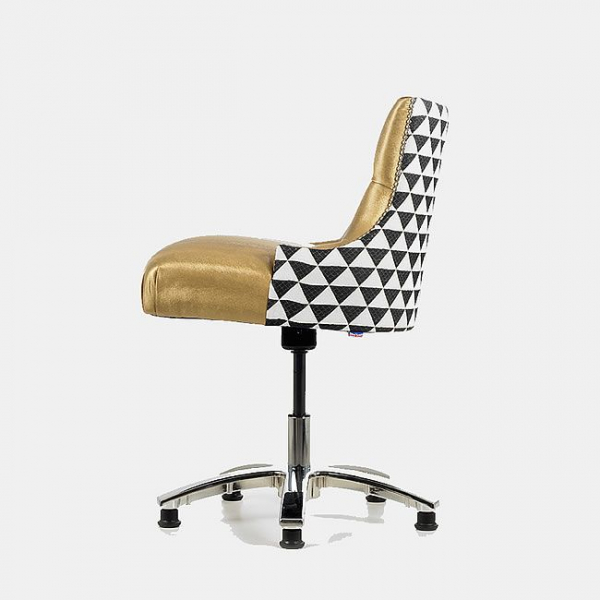 Кресло клиента маникюра "Калиф"