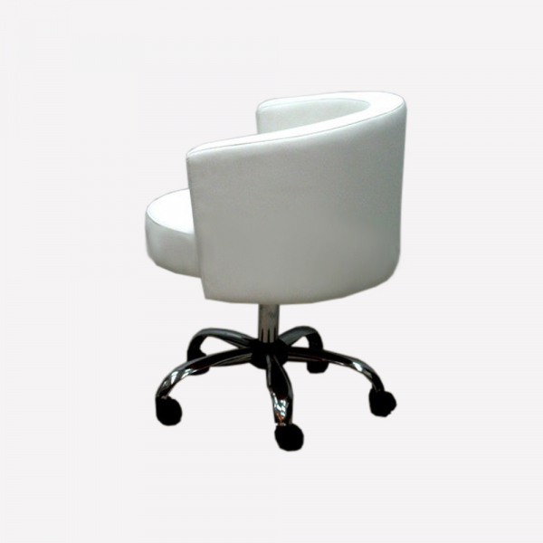 Кресло клиента маникюра "Rainy Эконом"