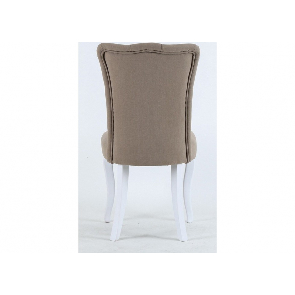 Кресло маникюрное для клиента "Элиана"