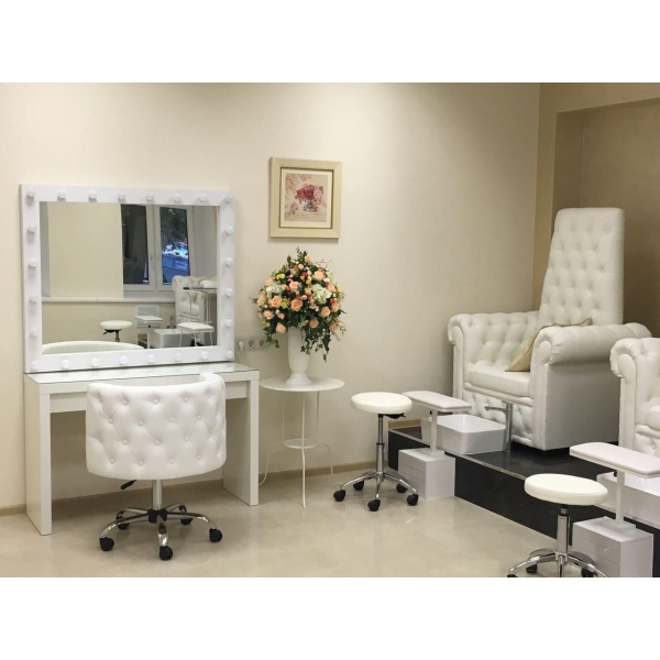 Стул клиента "Rainy"