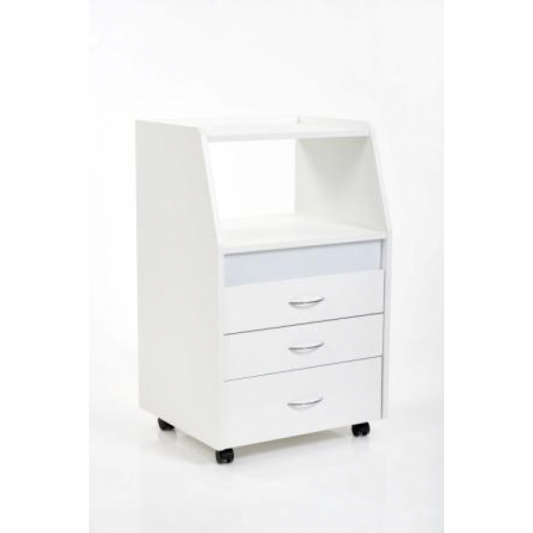 Тумба мастера "БЬЮТИ уфо"