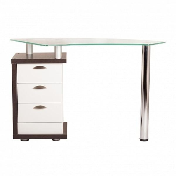 Маникюрный стол "Ибис S"