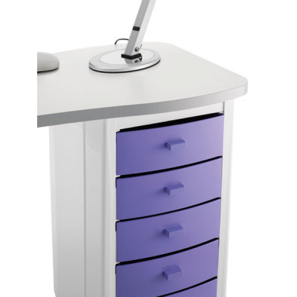 Стол маникюрный 227L