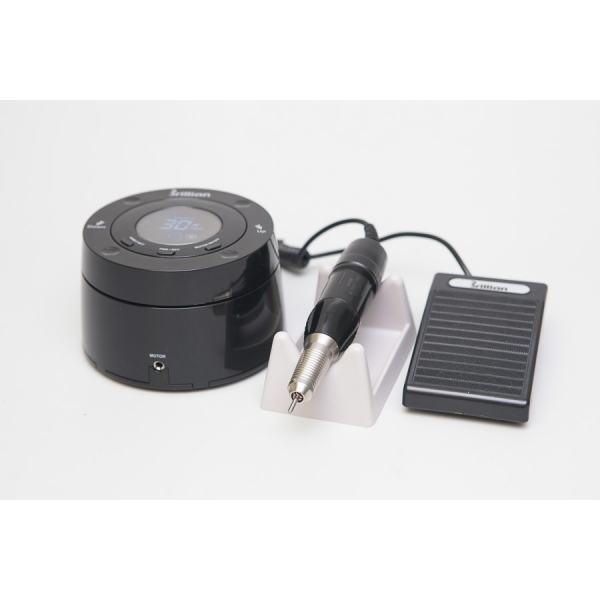 Аппарат для маникюра "Brillian" (Black)