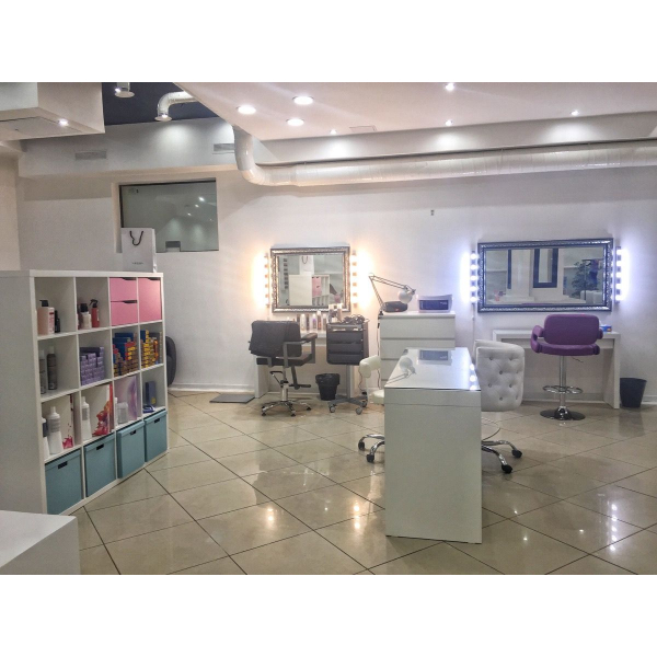 Стул клиента "Rainy"