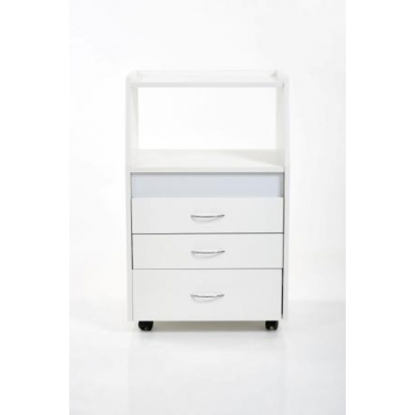 Тумба мастера "БЬЮТИ уфо"