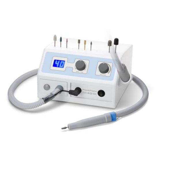 Комплект педикюрно-маникюрный "ТМ-07"