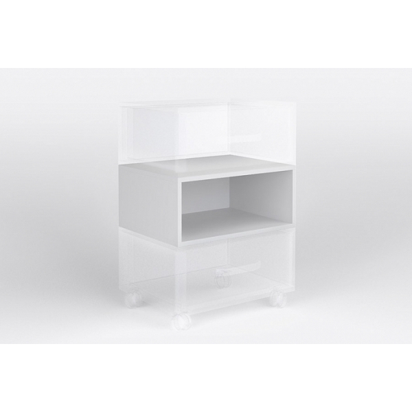 Модульная система "Bingo 1+2"